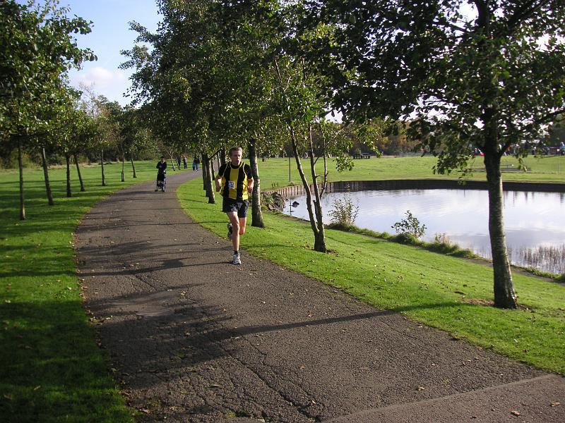 lanark 2009 calderglen 066